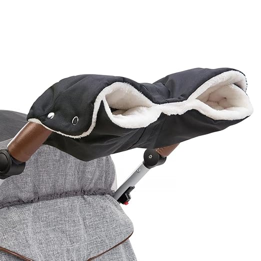 Handschuhe für Kinderwagen