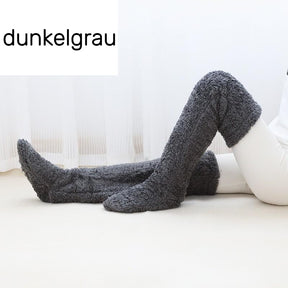 KuschelSocken